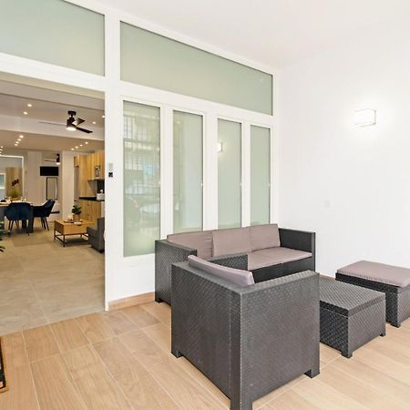 Guestready - A Lovely Studio In La Saidia Valencia Buitenkant foto