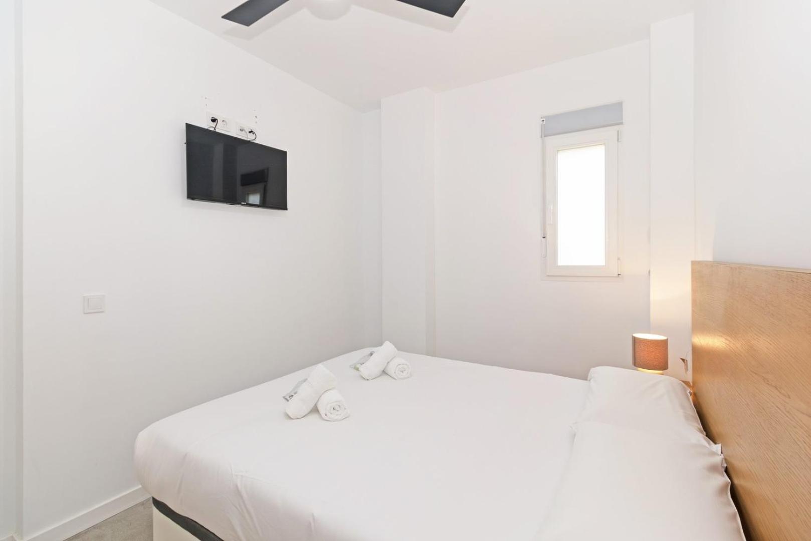 Guestready - A Lovely Studio In La Saidia Valencia Buitenkant foto