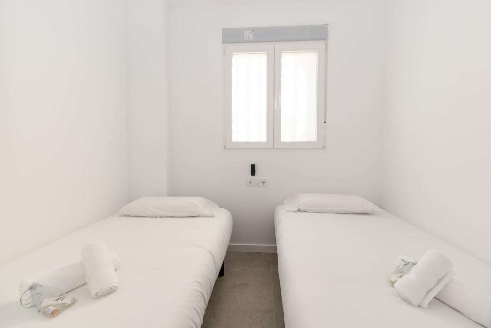 Guestready - A Lovely Studio In La Saidia Valencia Buitenkant foto
