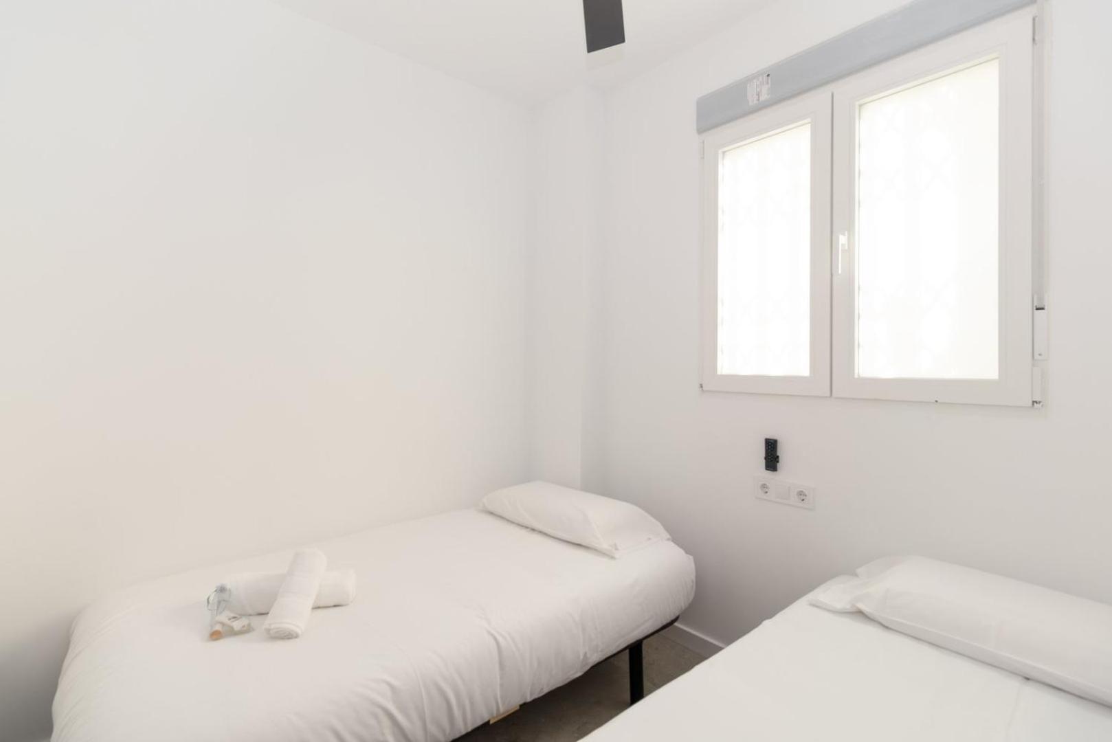 Guestready - A Lovely Studio In La Saidia Valencia Buitenkant foto