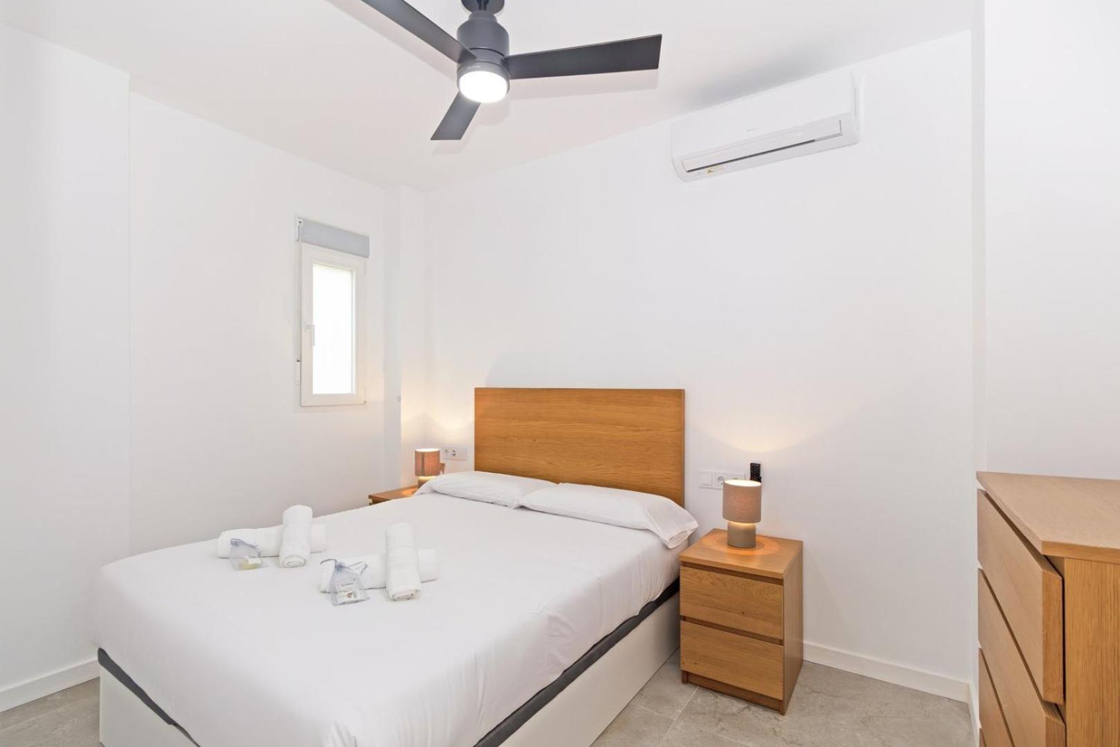 Guestready - A Lovely Studio In La Saidia Valencia Buitenkant foto