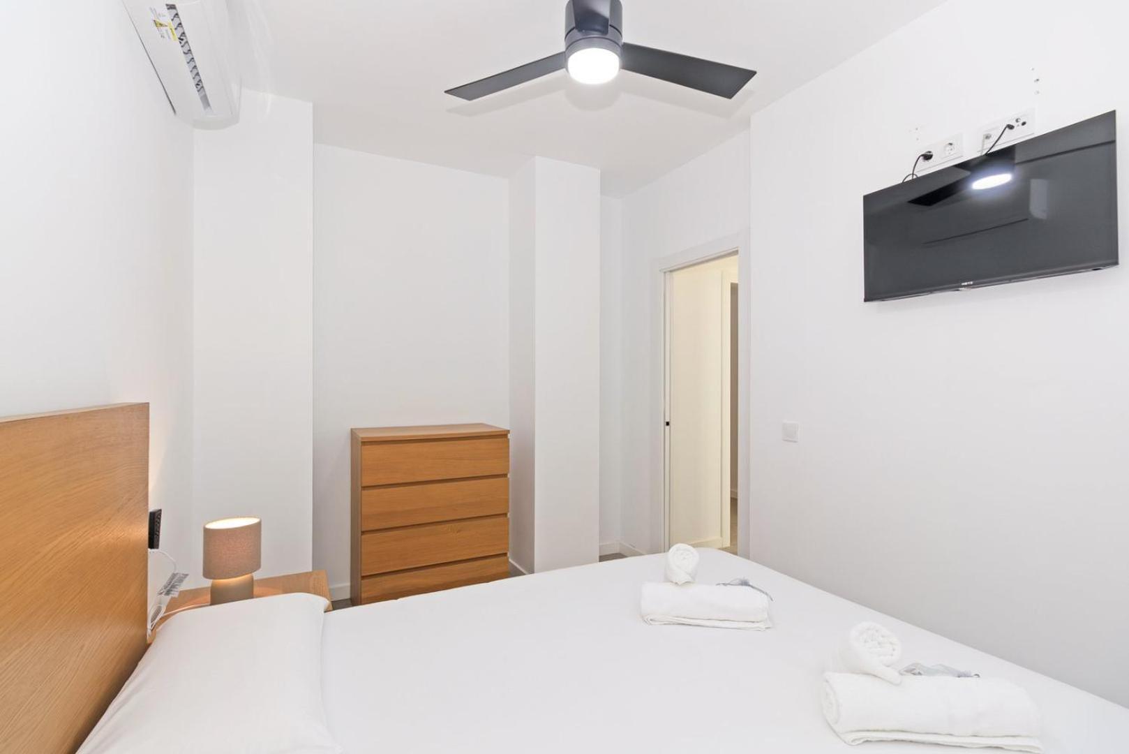 Guestready - A Lovely Studio In La Saidia Valencia Buitenkant foto