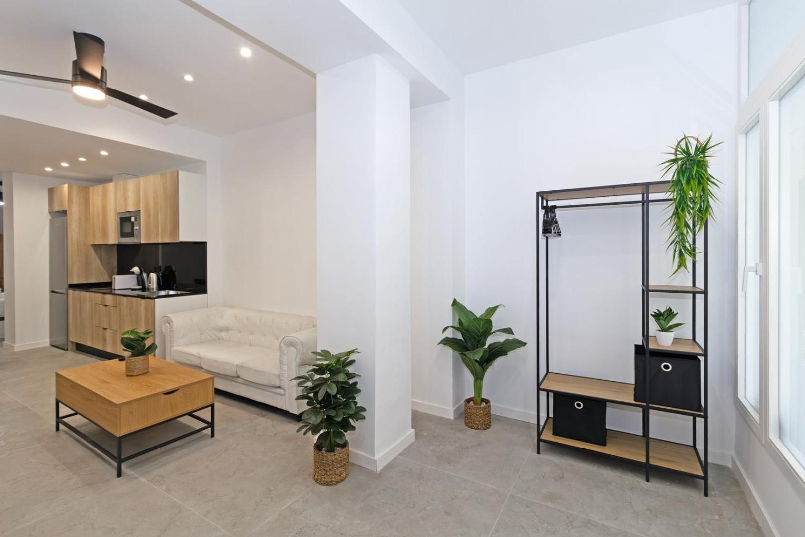 Guestready - A Lovely Studio In La Saidia Valencia Buitenkant foto