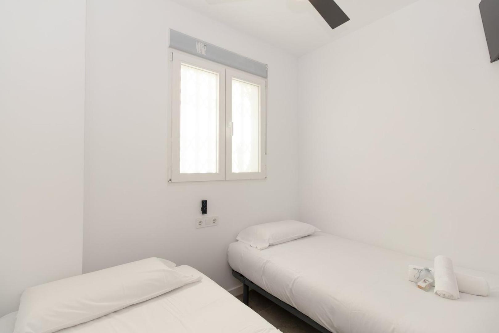 Guestready - A Lovely Studio In La Saidia Valencia Buitenkant foto