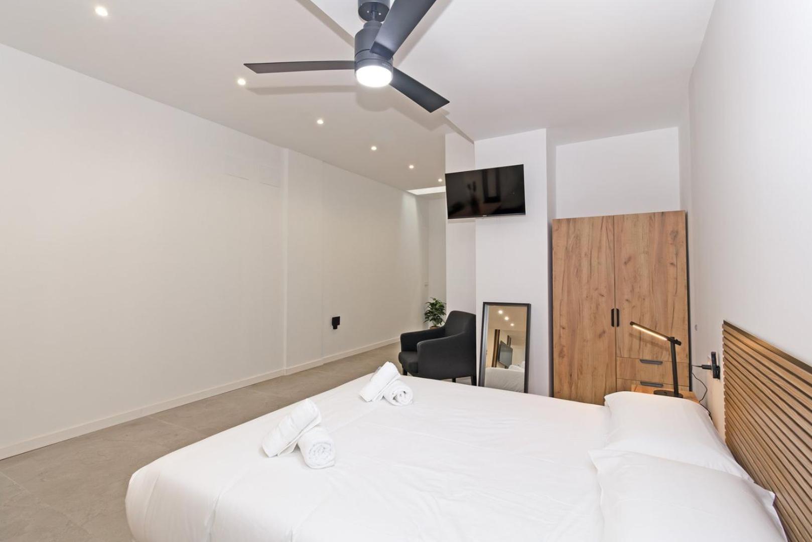 Guestready - A Lovely Studio In La Saidia Valencia Buitenkant foto