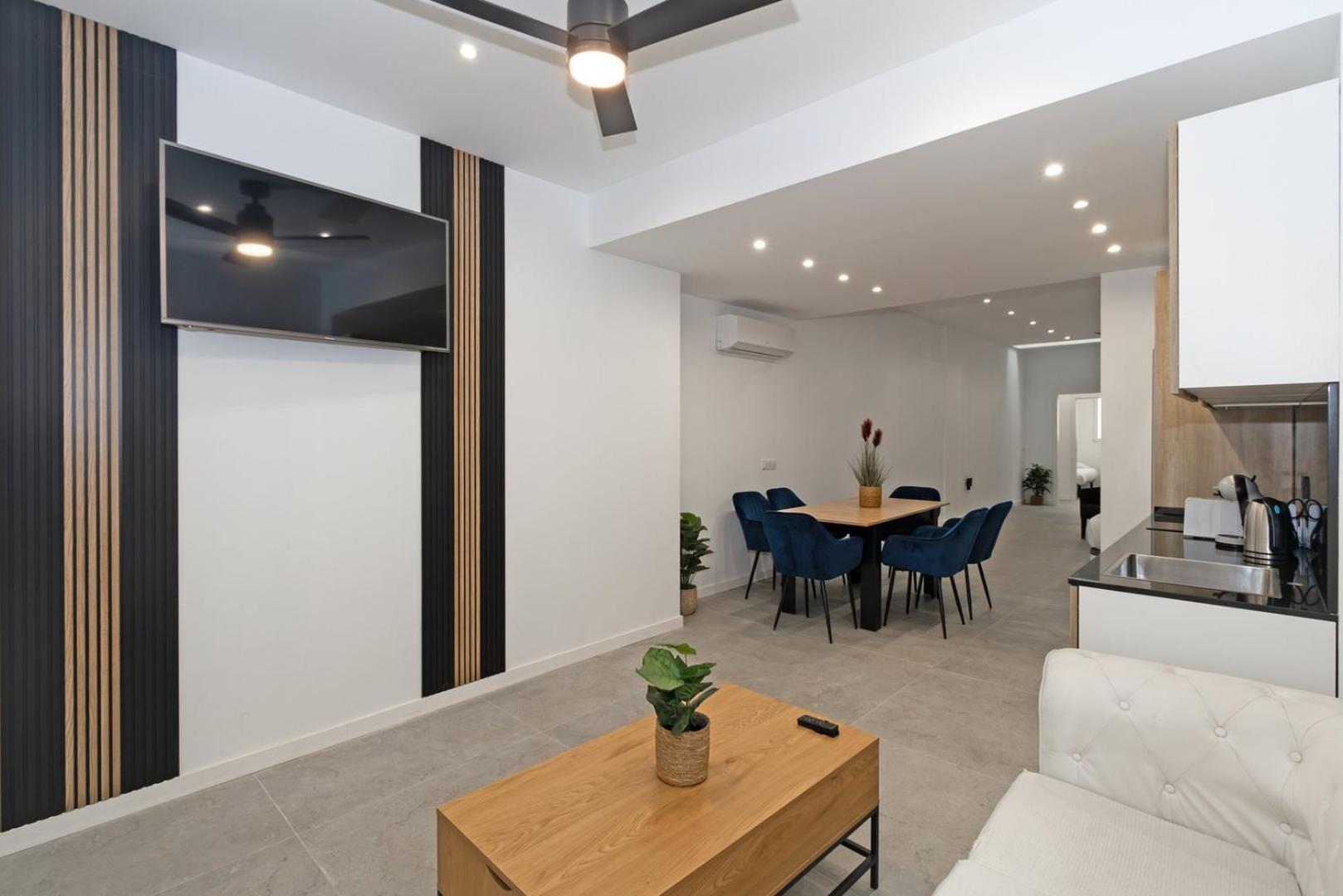 Guestready - A Lovely Studio In La Saidia Valencia Buitenkant foto