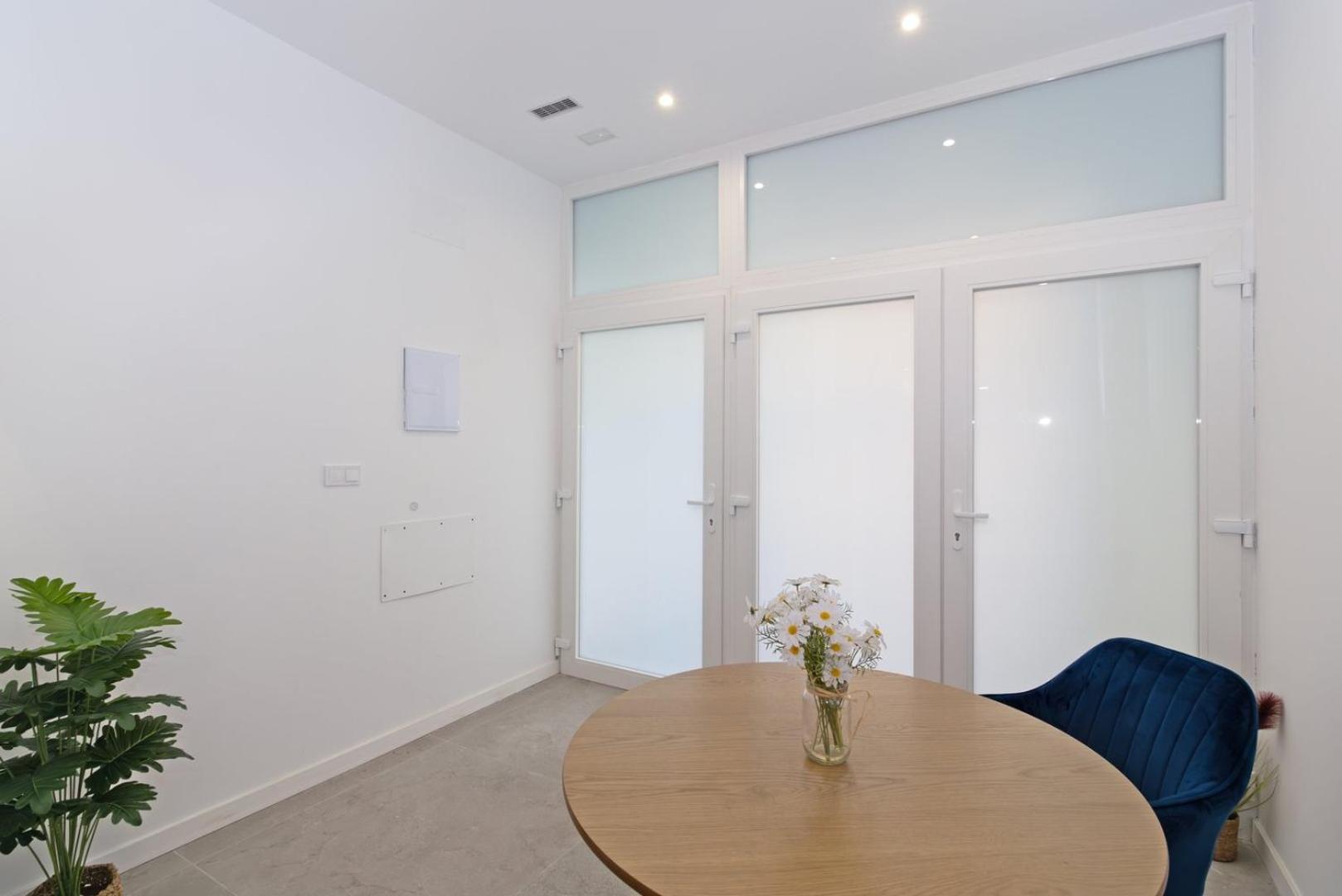Guestready - A Lovely Studio In La Saidia Valencia Buitenkant foto