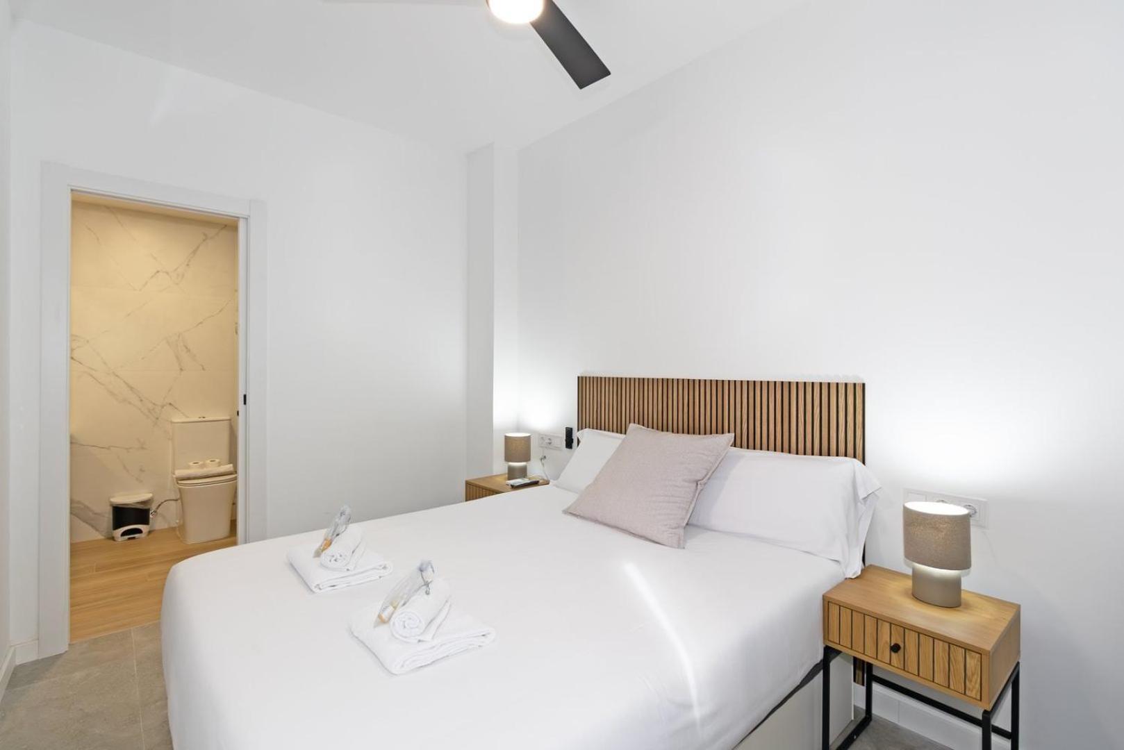 Guestready - A Lovely Studio In La Saidia Valencia Buitenkant foto