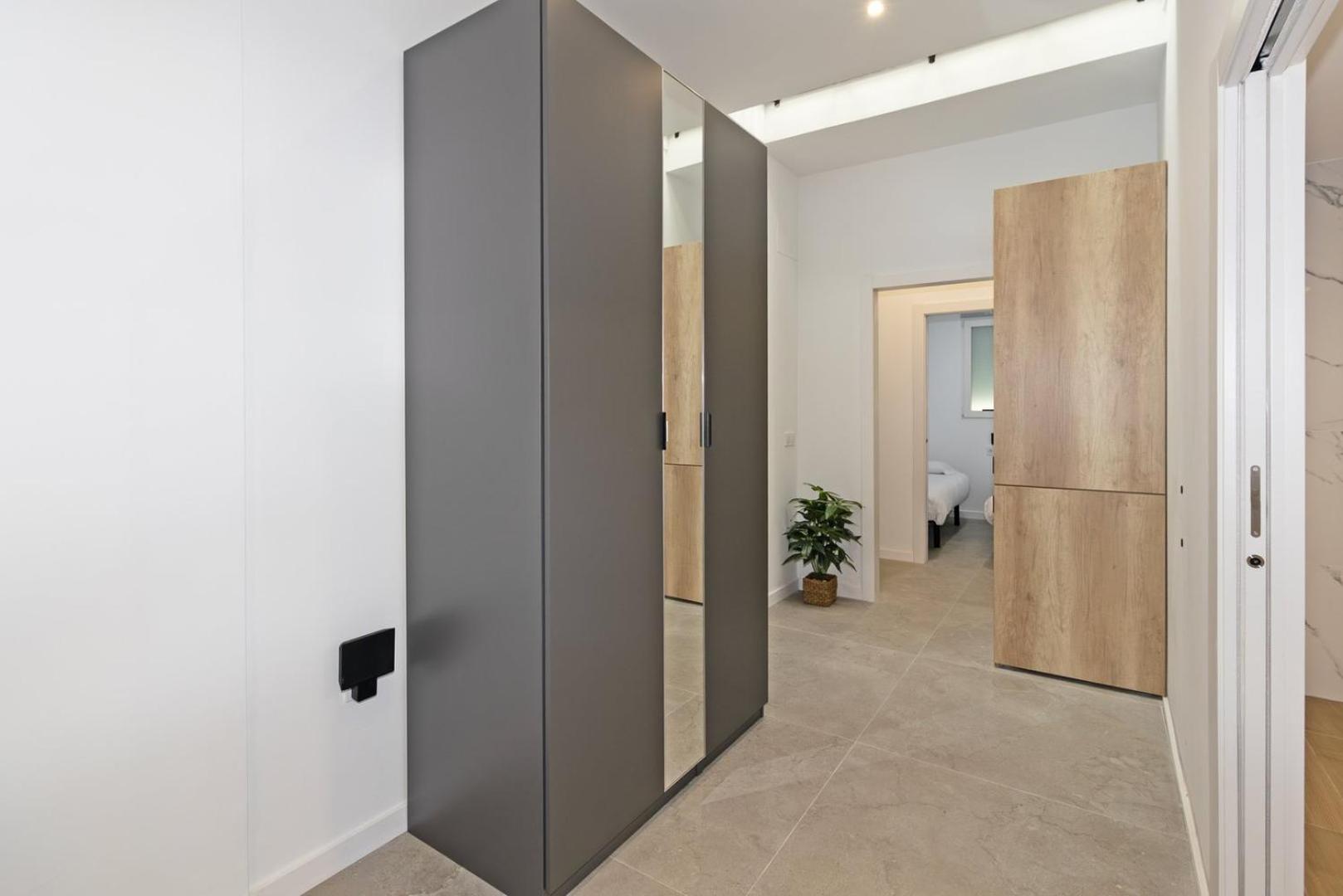 Guestready - A Lovely Studio In La Saidia Valencia Buitenkant foto