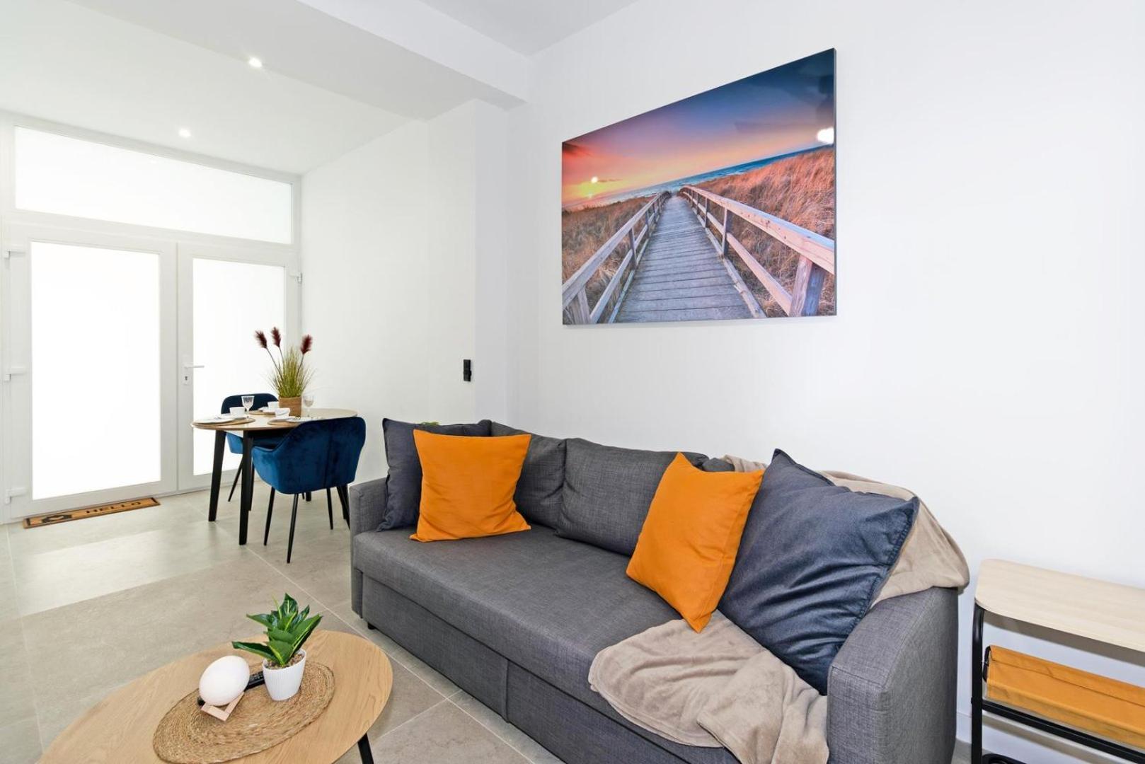 Guestready - A Lovely Studio In La Saidia Valencia Buitenkant foto
